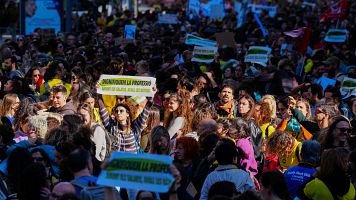 Educaci� s'obre a negociar un nou augment salarial