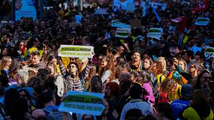 El Govern s'obre a negociar un nou augment salarial