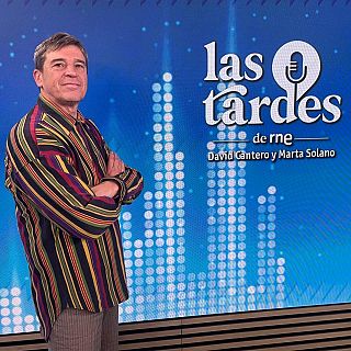 Javier Ojeda nos presenta su nuevo disco, 'Incorrecto'