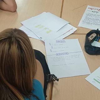 Colegios libres de 'bullying'