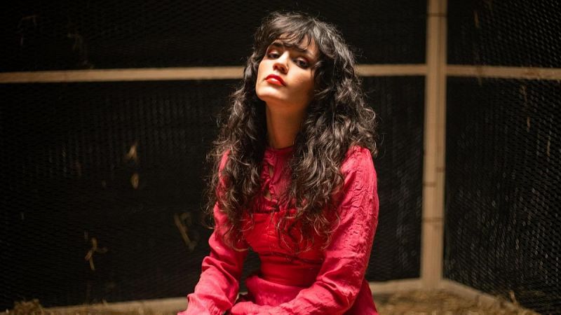 Entrevista a La Maria - 22/02/26 - ESCOLTAR ARA