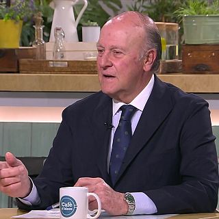 Enrique Lacalle: "Barcelona és una capital imbatible"