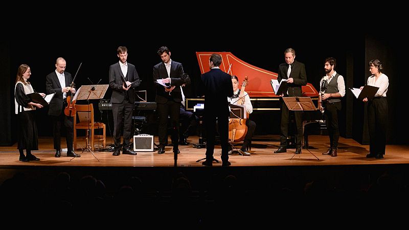 La taberna del puerto - Continuum XXI: los extremos se tocan - 19/02/26 - La taberna del puerto | Escuchar