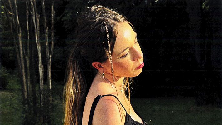 Laura Katze, el enigma