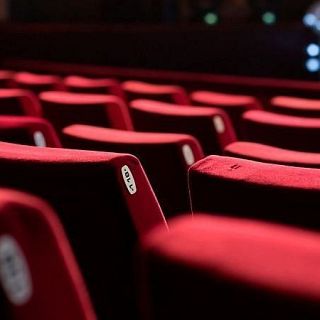 Estrenes cinematogràfiques amb Conxita Casanovas