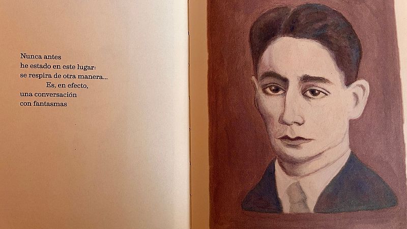 Derivas - All Sides - 19/02/26 - Derivas | Escuchar