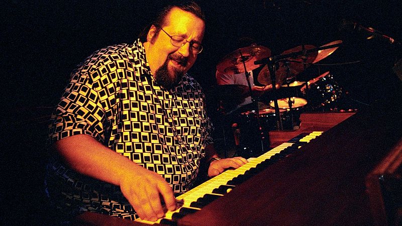 S�lo jazz - �rgano hammond, el instrumento secularizado del jazz (I) - 20/02/26 - S�lo jazz | Escuchar