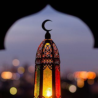 Cristianos que celebran el ramadán en Egipto, Irak y Líbano