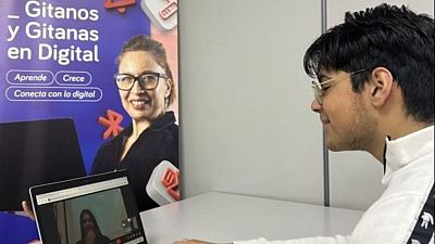 Competencias digitales