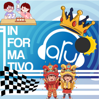 Premios reales, mujer y niña en la ciencia y el Año Nuevo chino