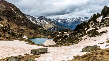 Desaparici�n de glaciares impacta en pueblos, econom�as y recursos h�dricos