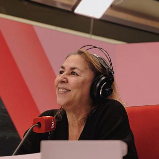 Viajamos con Megan Maxwell