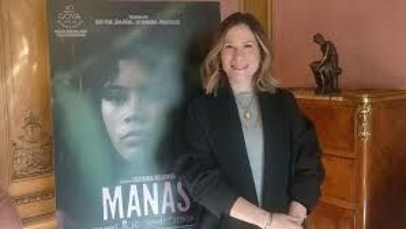 Hora América en Radio 5 - La película brasileña 'Manas' compite por un Goya Iberoamericano - 22/02/26 - Escuchar ahora