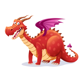 El dragón y el dentista