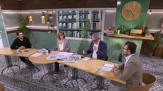 Segona Hora - 20/02/26