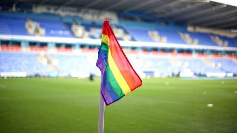 No solo fútbol - La LGTBIfobia en el deporte, una lacra a extinguir - 21/02/26 - ESCUCHAR AHORA