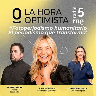 Fotoperiodismo humanitario, el periodismo que transforma