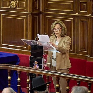 Testimonio de Denise Papo, superviviente del Holocausto