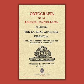 1819: Palabras, poder y cambio en la lengua española, con Álex Herrero