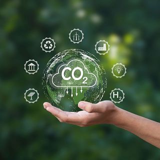 Huella de carbono, nuevos procesos y descarbonización