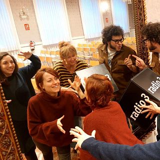 Especial IX edición ‘Foro de la Cultura’ en Valladolid. Cultura y universo