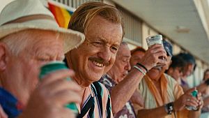 Gent gran LGTBI+ a les resid�ncies