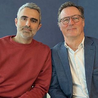 Javier Cottet, empresari