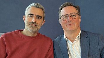 Javier Cottet, empresari