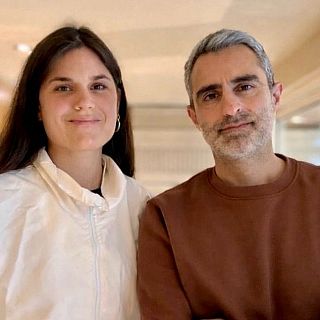 Elvira Sastre, escritora