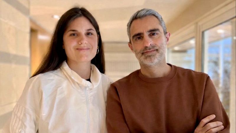 Irrepetibles en Radio 5 - Elvira Sastre, escritora - 21/02/26 - Escuchar ahora