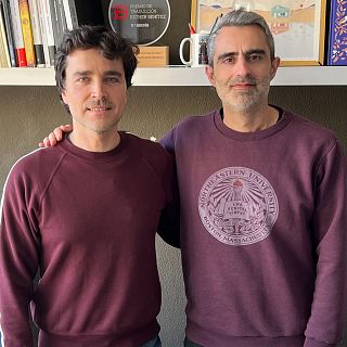 Joaquín Fernández Valdés, traductor literario