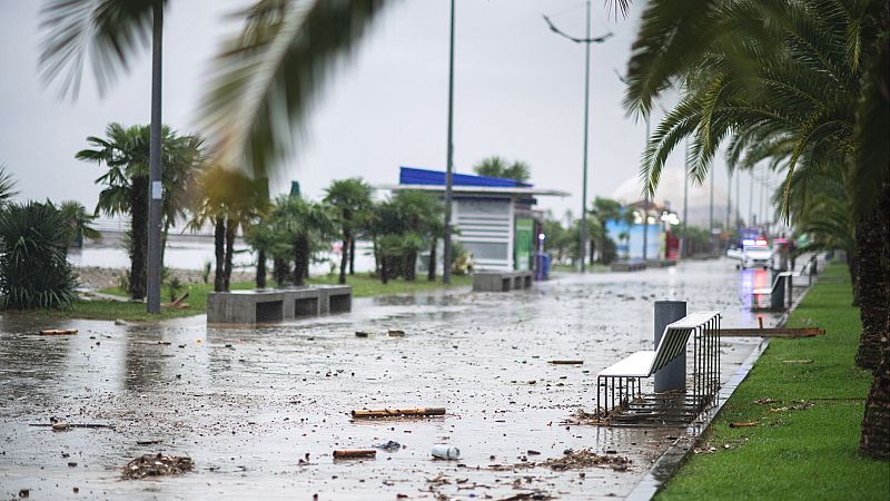 Mundo rural - Ayudas a las zonas afectadas por los temporales - 20/02/26 - Escuchar ahora