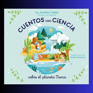 842: La importancia de una gota de agua