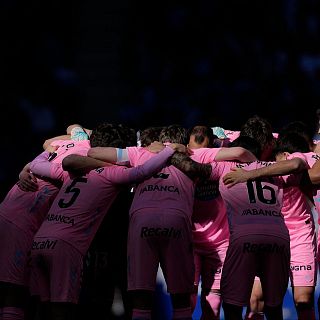 Vigo - El Celta de Vigo y su apuesta por recuperar las tradiciones