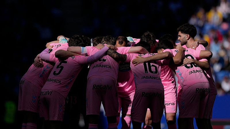 Reportajes Emisoras - Vigo - El Celta de Vigo y su apuesta por recuperar las tradiciones - 20/02/26 - Escuchar ahora