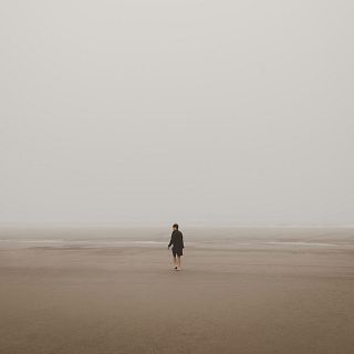 En donde me abandonasteis