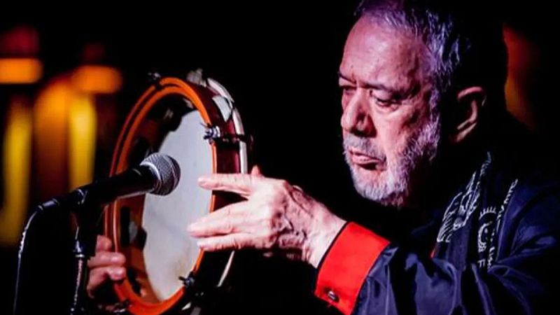 No solo jazz - Hay una cierta po�tica en el color de las percusiones (I) - 20/02/26 - No solo jazz | Escuchar