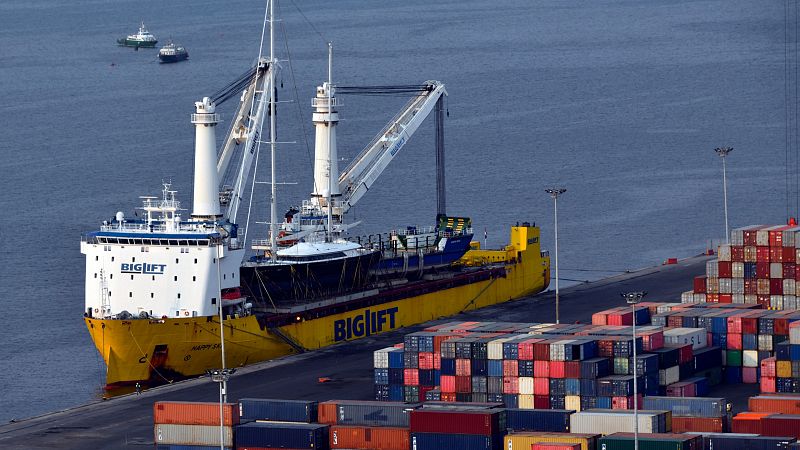 China libera de aranceles a 53 países africanos - África hoy | Escuchar