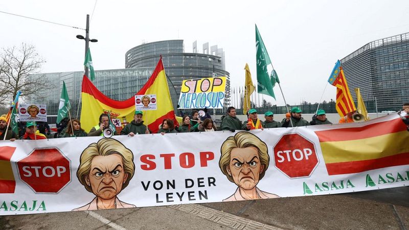 En un mundo feliz en Radio 5 - Mercosur - 21/02/26 - Escuchar ahora