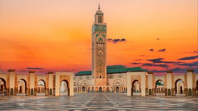 Comienza el Ramadán en Marruecos