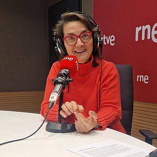 Mireia del Toro. Pediatra. Hospital Universitari Vall d'Hebron. Cribatge neonatal i malalties minoritàries