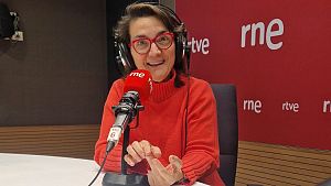 Mireia del Toro. Pediatra. Hospital Universitari Vall d'Hebron. Cribatge neonatal i malalties minorit�ries