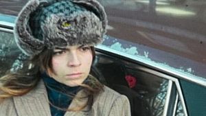 Entrevista amb Ven'nus