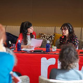 Especial desde el MaF de M�laga