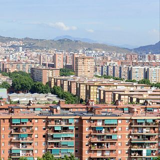 Los problemas que afronta el mercado de la vivienda español