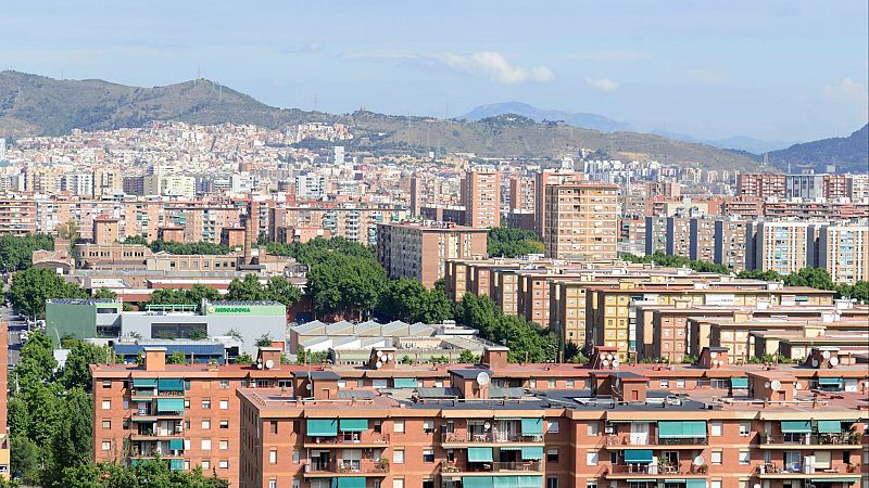 Los problemas que afronta el mercado de la vivienda español - 7 días | Escuchar
