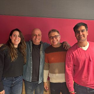 Quants anys et portes amb la teva parella? Així influeix la diferència d'edat