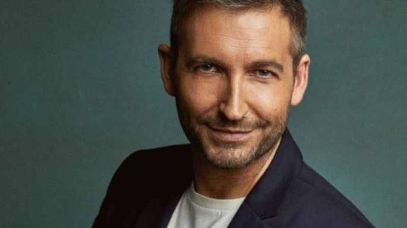 El mat� de R�dio 4 - Frank Cuesta recorda la seva trobada m�s tensa amb Shakira! - El mat� de R�dio 4 | Escoltar