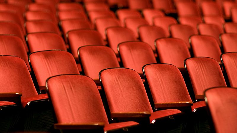 De pel�cula en Radio 5 - Nos vamos de Boda y se nos aparece el fantasmas de mi mujer - 20/02/26 - Escuchar ahora