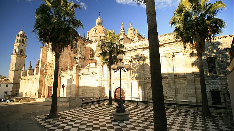 Escenas flamencas - Empieza hoy el Festival de Jerez - 20/02/26 - Escuchar ahora